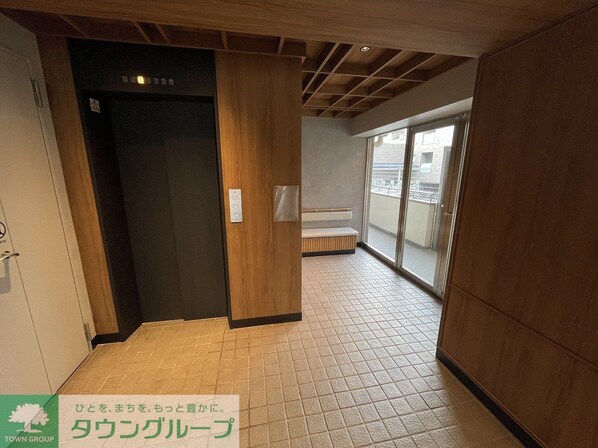 PATH駒込の物件内観写真